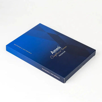 Ammi Premium Whitening & Anti Wrinkle