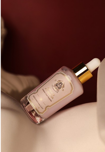 Ampoule D'Albarosa Excellence