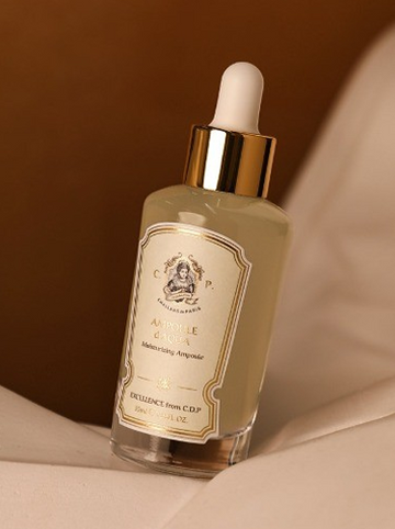 Ampoule D'Aqua Excellence