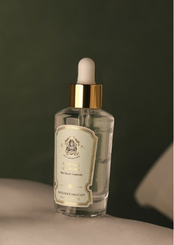 Ampoule D'Aurora Excellence