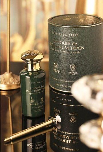 Ampoule De Botulinum Toxin