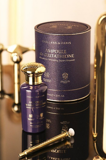 Ampoule De Glutathione