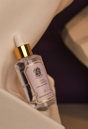 Ampoule De Memoria Excellence
