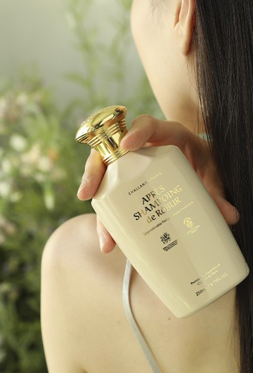 Aprés-Shampoing De Rōbur