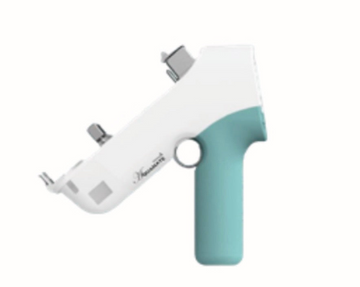Aquamate Injector