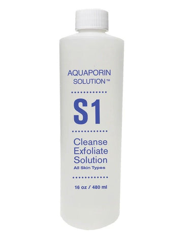 Aquaporin Solutions