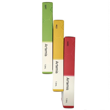 Artemis Soft/Mild/Hard