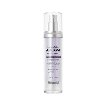 Aurora Glow Sun Base 50ml