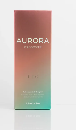 Aurora Skin Booster
