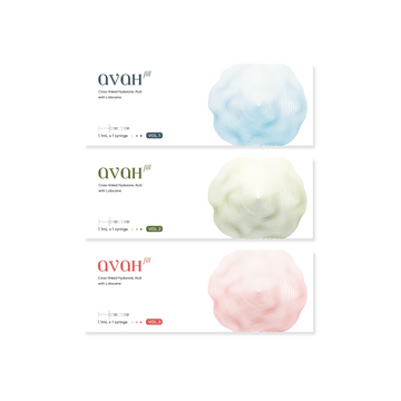 Avahfill 1.1mL
