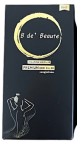 B DE Beaute