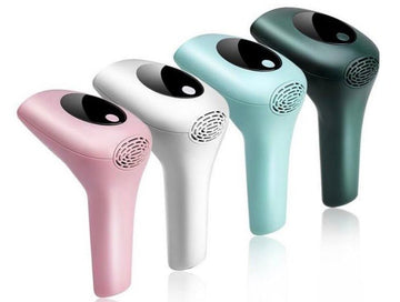 B2 Laser IPL Hair Removal