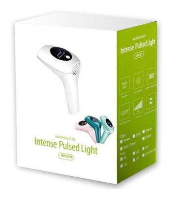 B2 Laser IPL Hair Removal