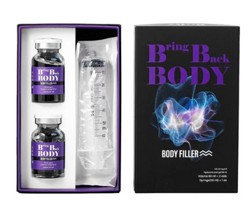 BB Body Pack