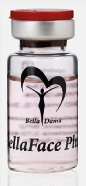 BELLAFACE PLUS NAD+