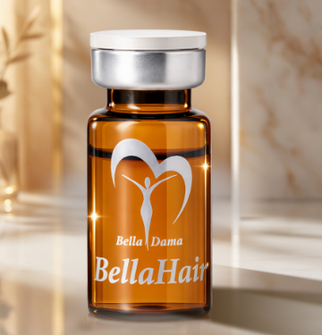 BELLAHAIR
