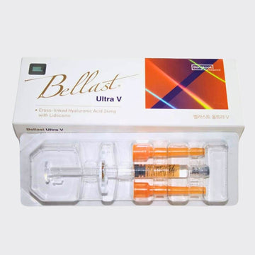 BELLAST ULTRA V