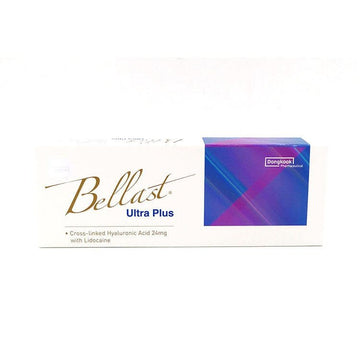 BELLAST Ultra PLUS