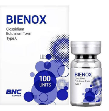 BIENOX 100 UNITS