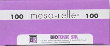 BIOTEKNE SRL Meso-relle