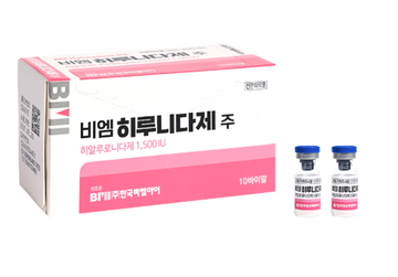 BM Hyaluronidase