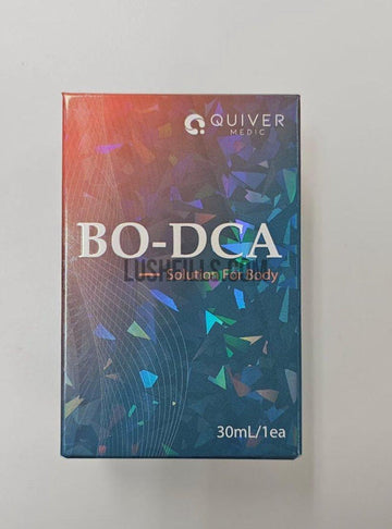 BO-DCA Solution For Body