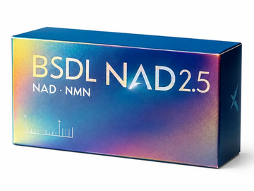 BSDL Nad 2.5