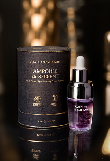 BS Ampoule de Serpent Snake Venom Anti Aging Ampoule (30ml)