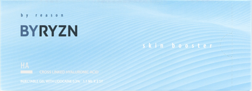 BYRYZN Skin Booster HA