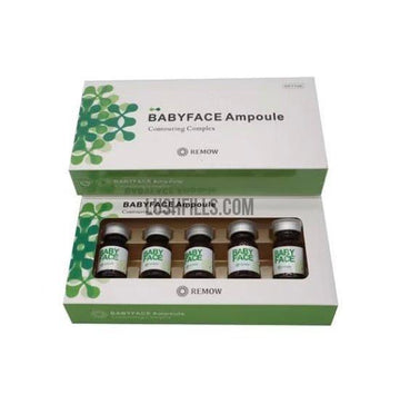 Baby Face Ampoule