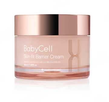 Babycell Skin-Fit Barrier Cream