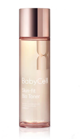 Babycell Skin-Fit Bio Toner