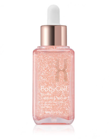 Babycell Skin-Fit Capsule Ampoule