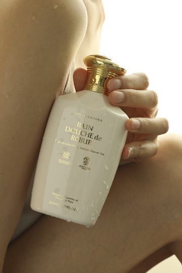 Bain Douche De Rōbur