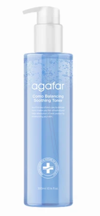 Balancing Soothing Toner 300ml