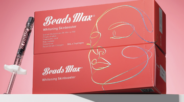 Beads Max Whitening Skinbooster