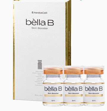 Bella B Skin Booster