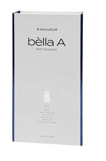Bella A Skin Booster