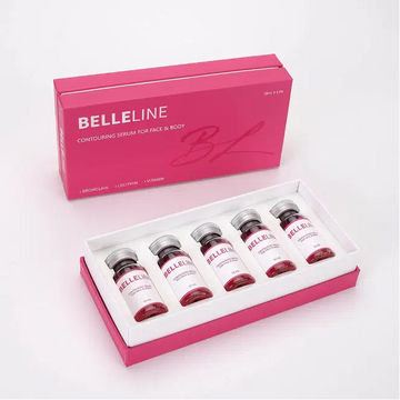 Belleline