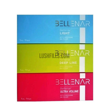 Bellenar