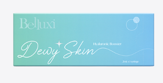 Belluxi Dewy Skin