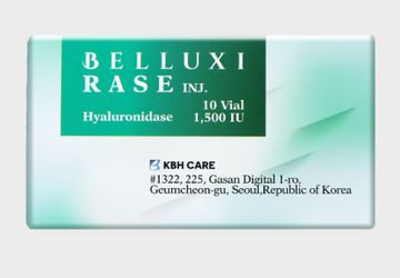 Belluxi Rase