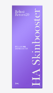 Belluxi Return20 HA Skinbooster