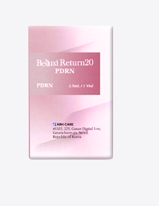 Belluxi Return20 PDRN
