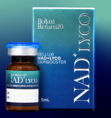 Belluxi Return 20 Lyco