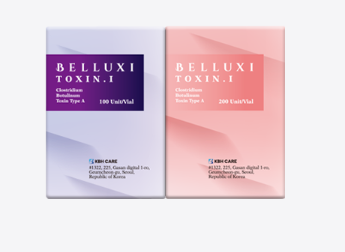 Belluxi Toxin I
