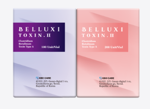 Belluxi Toxin II