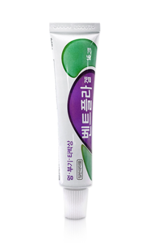 BentPLA Gel