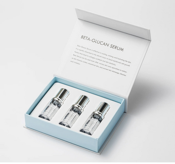 Beta Glucal Serum