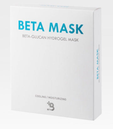 Beta Glucan Recovery Series